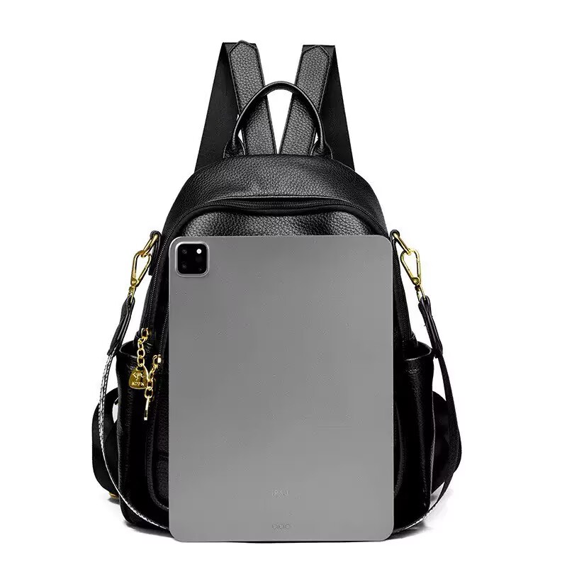Zaino da viaggio in morbida pe - Luxury Bags For Travel recensione e prezzo