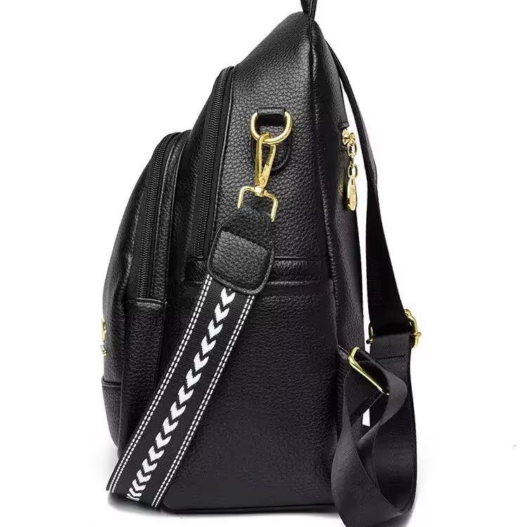 Zaino da viaggio in morbida pe - Luxury Bags For Travel recensione e prezzo