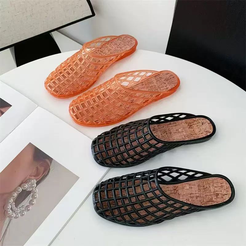 2026 Pantofole piatte di nuova - Luxury Bags & Leather Repair Of Atlanta Photos recensione e prezzo