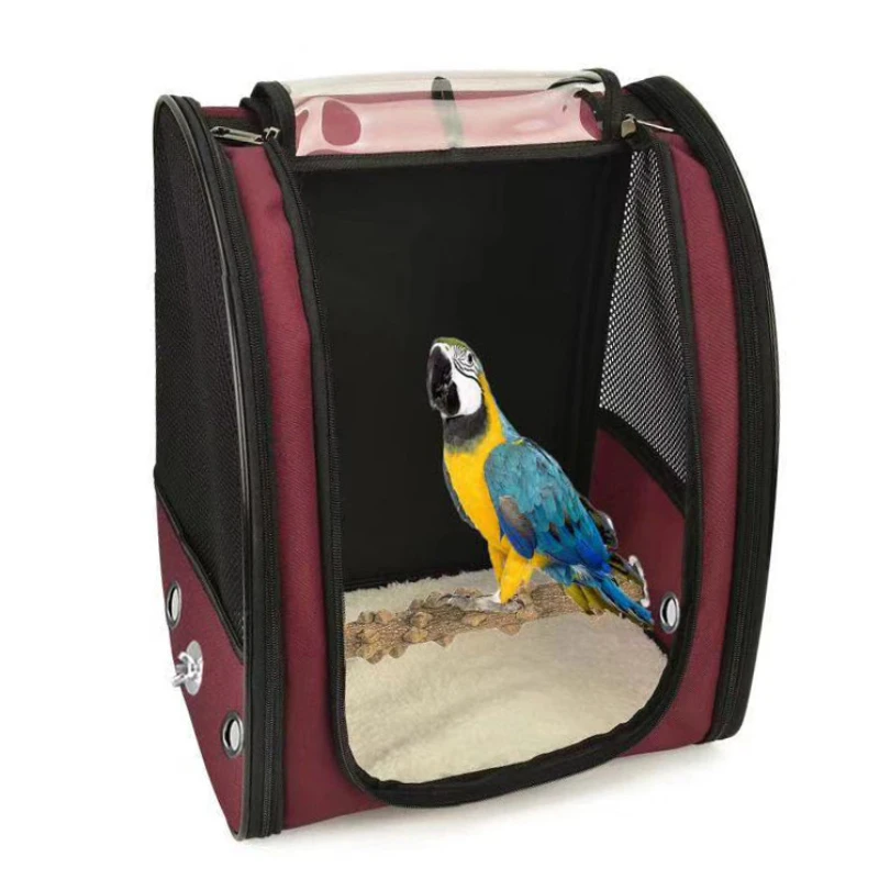 Borsa da viaggio per uccelli d - Luxury Bags Price recensione e prezzo