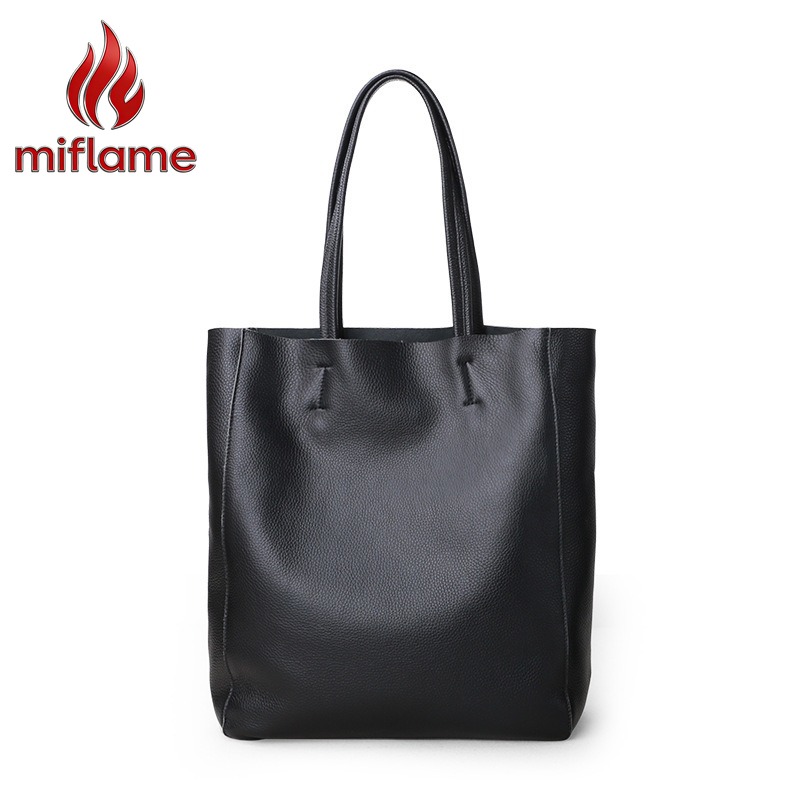 Borsa a Tracolla in Vera Pelle - Quiet Luxury Bags Tote recensione e prezzo