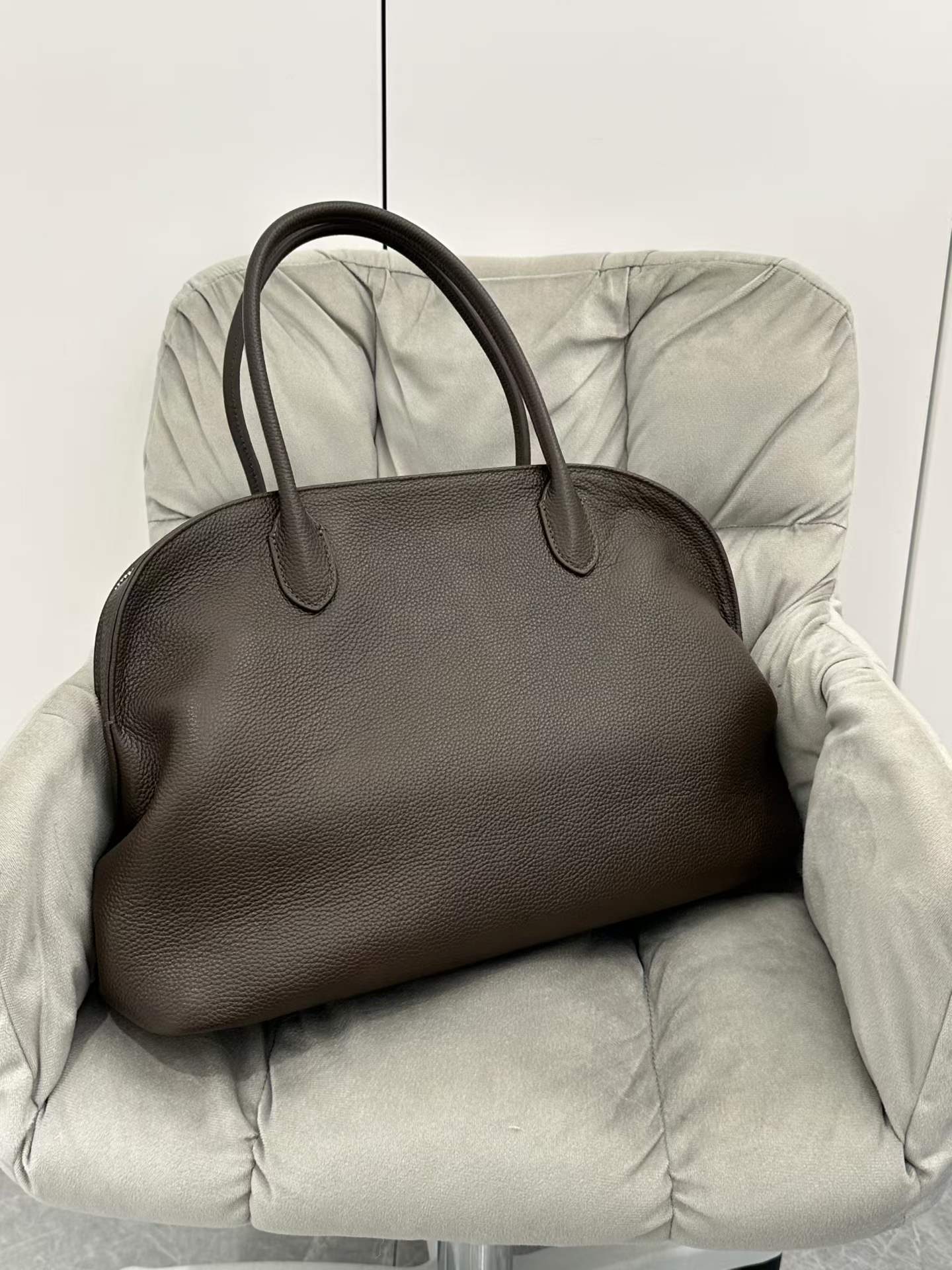 Nuova borsa a mano da donna co - Quiet Luxury Bags Tote recensione e prezzo