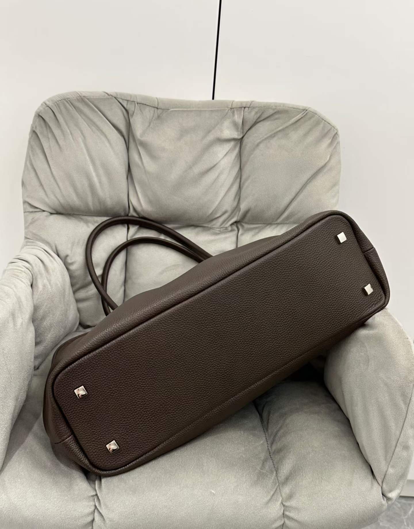 Nuova borsa a mano da donna co - Quiet Luxury Bags Tote recensione e prezzo